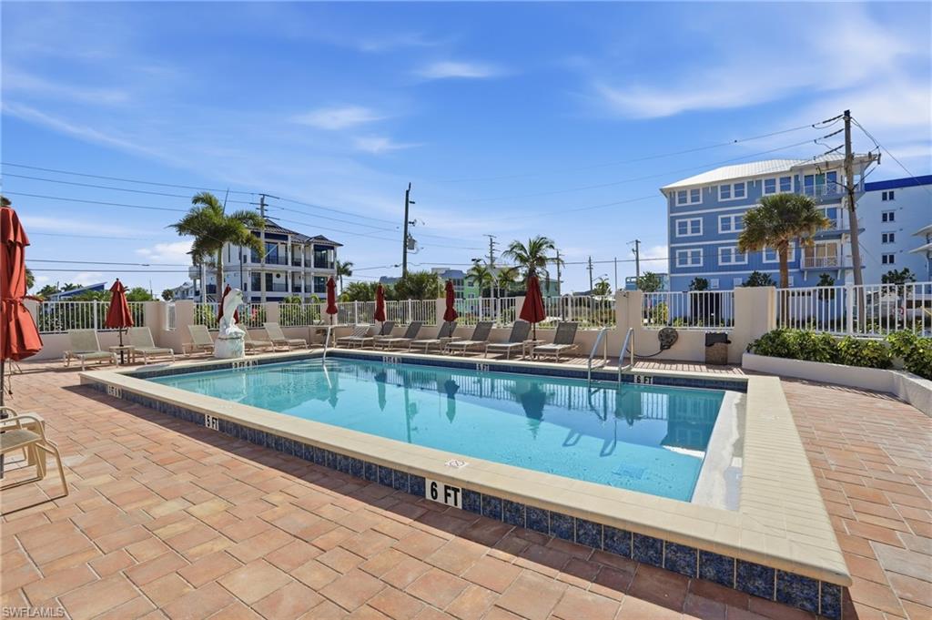 740 Estero BLVD C1