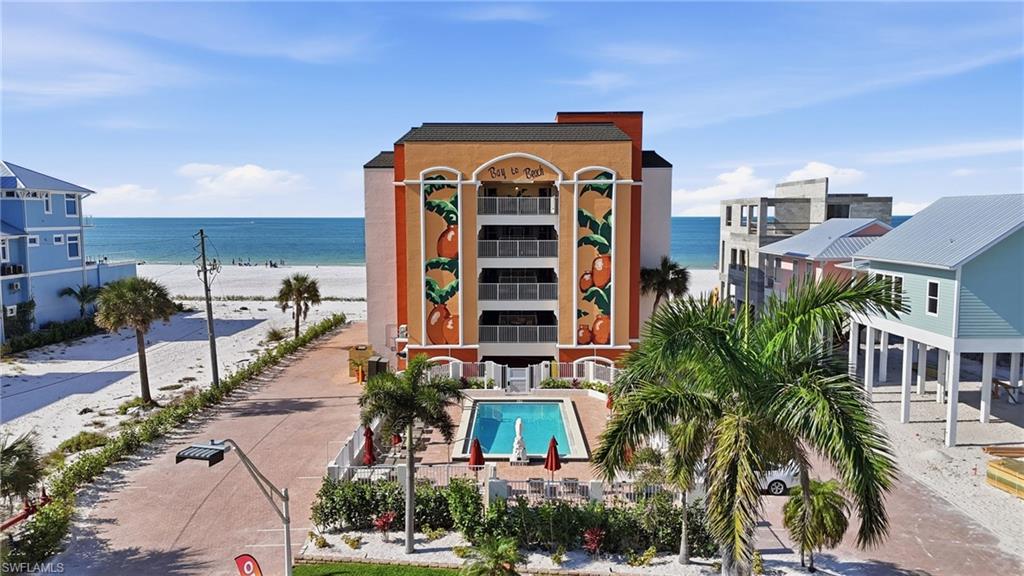 740 Estero BLVD C1