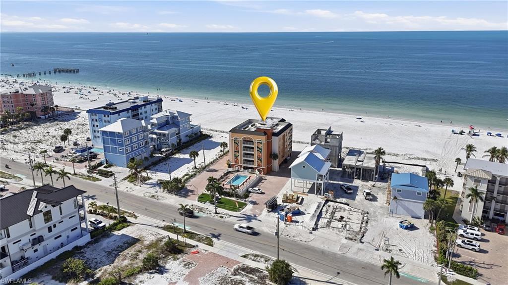 740 Estero BLVD C1