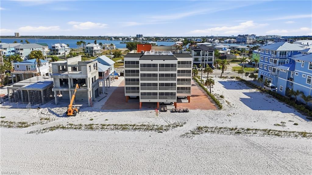 740 Estero BLVD C1