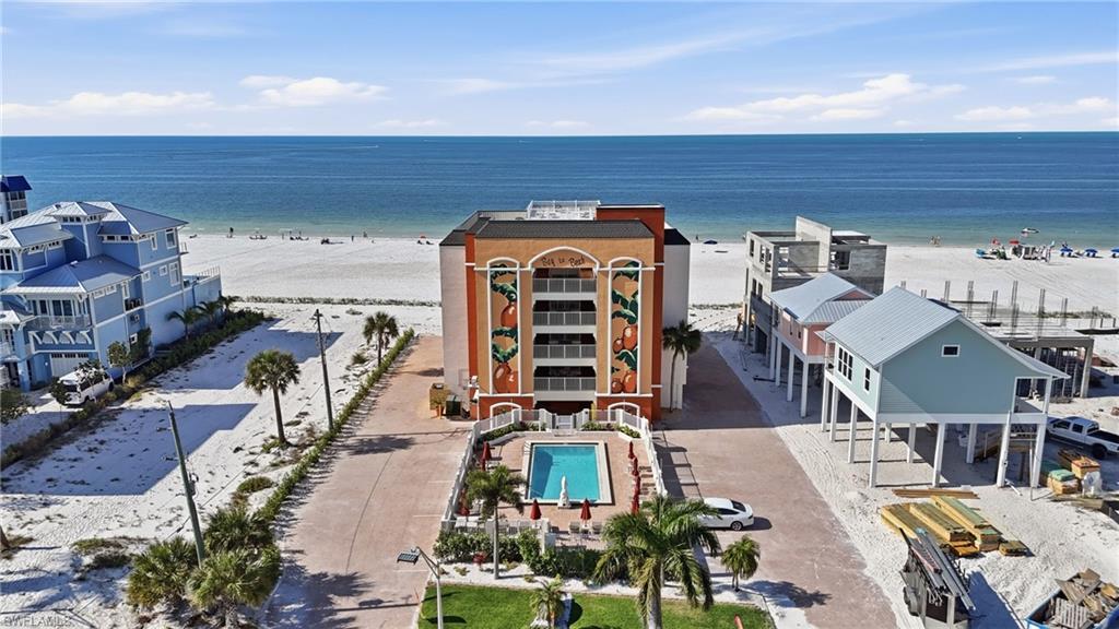 740 Estero BLVD C1
