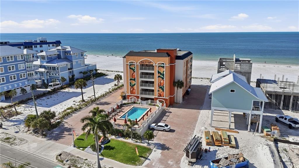 740 Estero BLVD C1