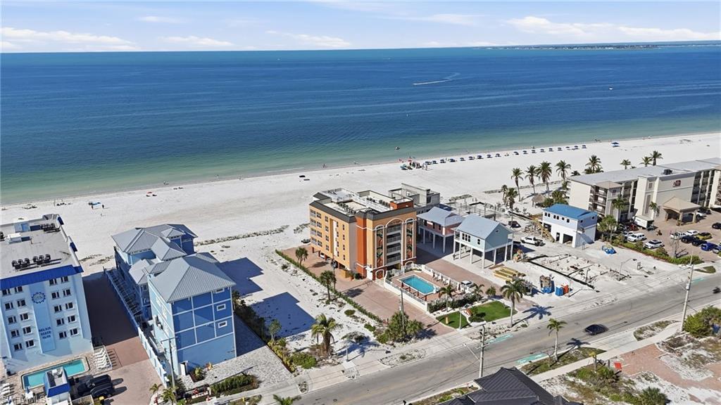 740 Estero BLVD C1