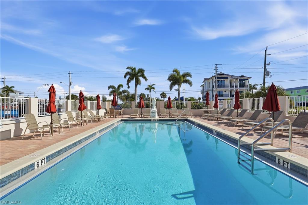 740 Estero BLVD C1
