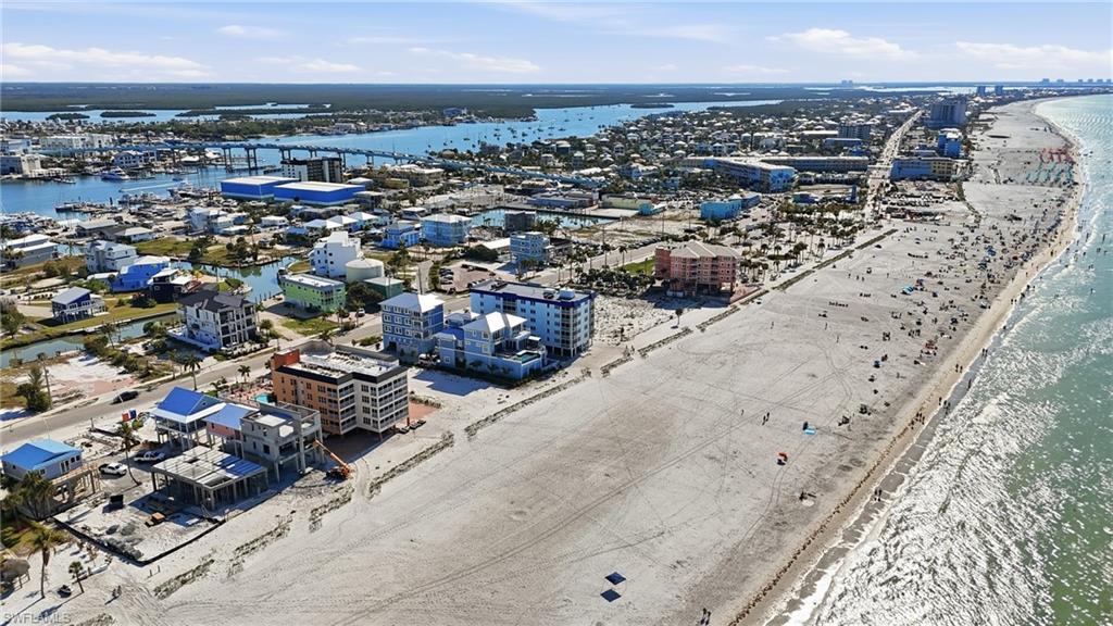 740 Estero BLVD C1