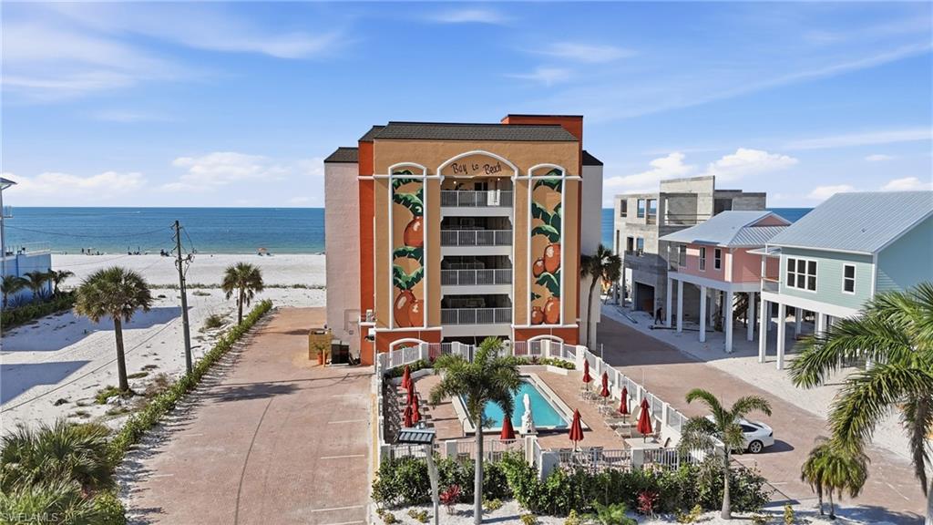 740 Estero BLVD C1