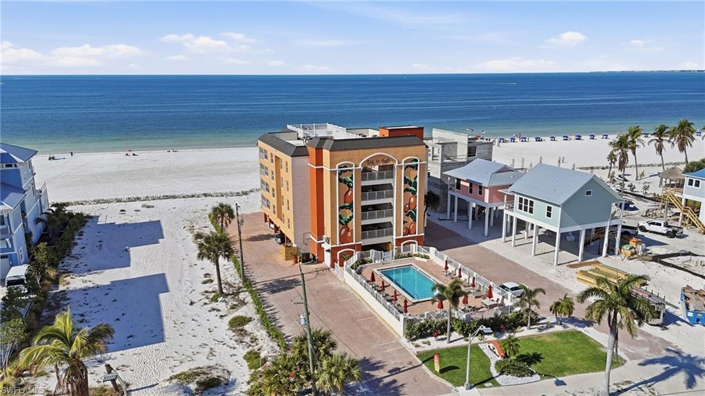 740 Estero BLVD C1