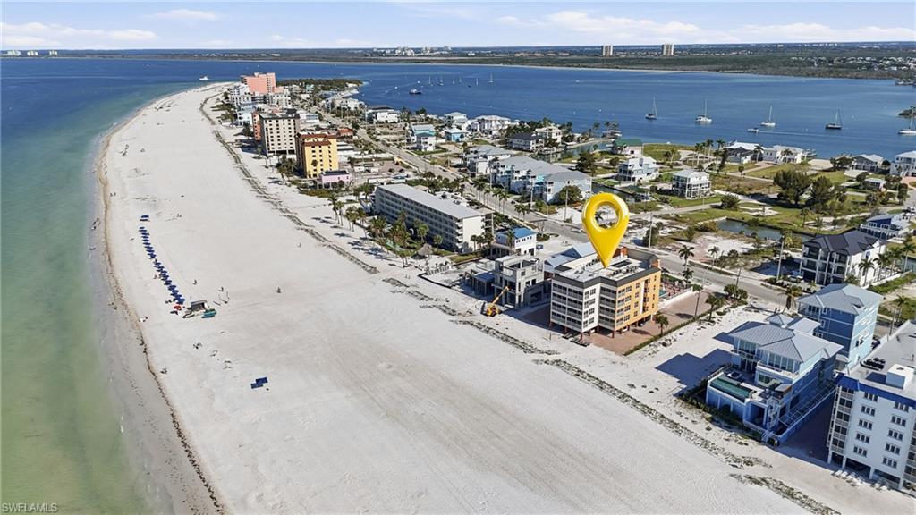 740 Estero BLVD C1