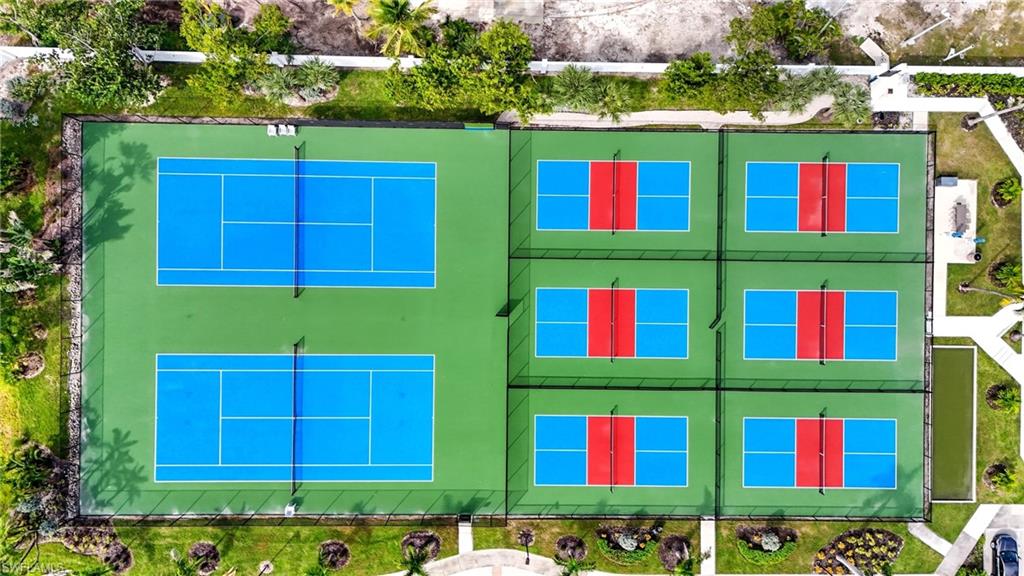 4745 Estero BLVD 801