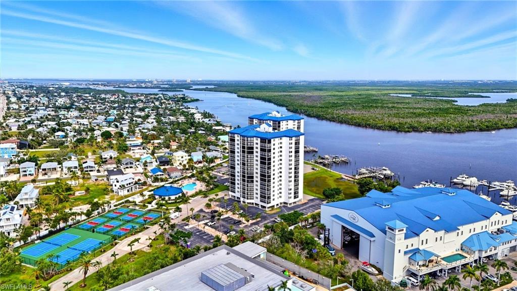 4745 Estero BLVD 801