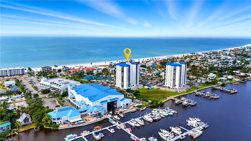 4745 Estero BLVD 801