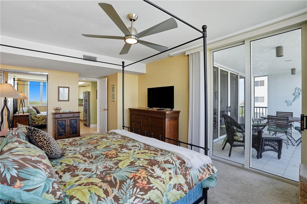 4745 Estero BLVD 801