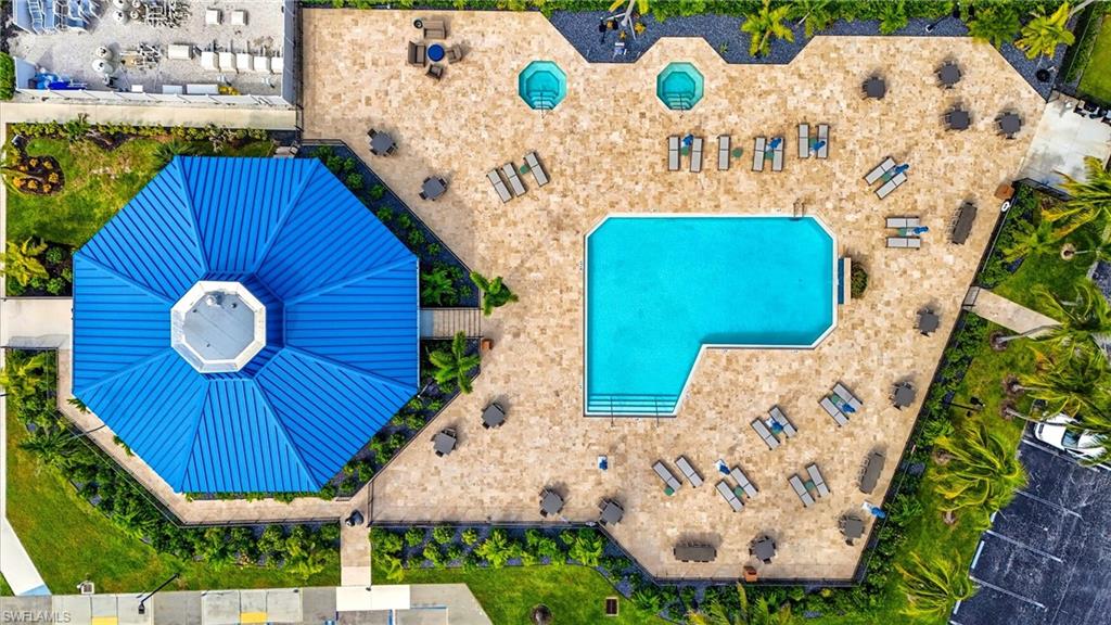 4745 Estero BLVD 801