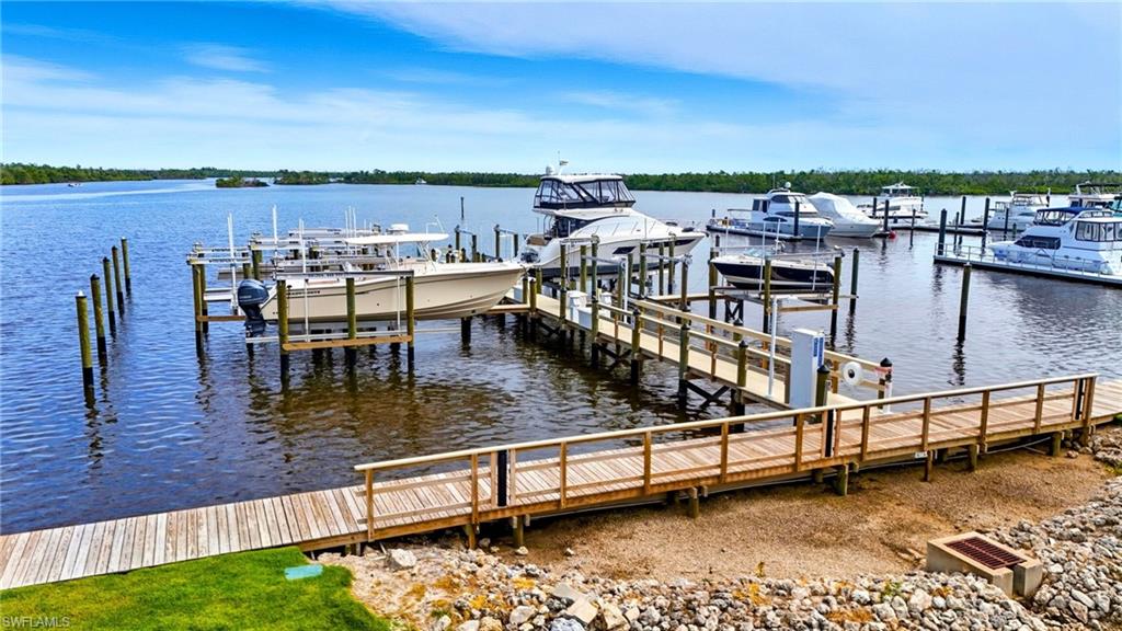 4745 Estero BLVD 801