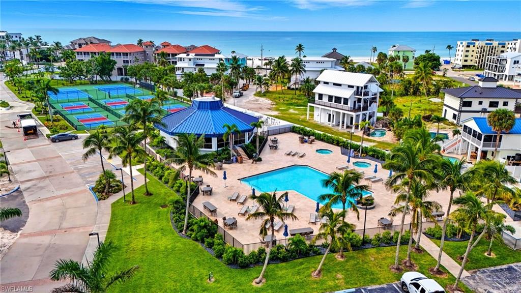 4745 Estero BLVD 801