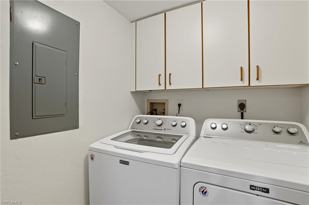 4745 Estero BLVD 801