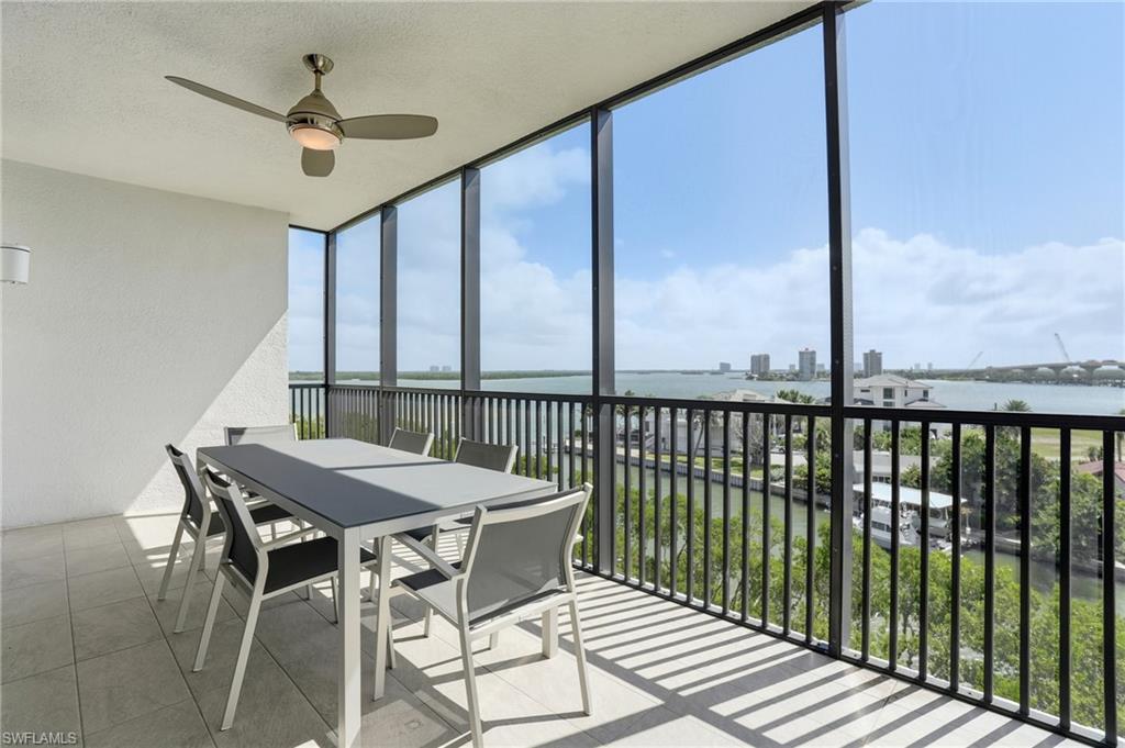 4142 Bay Beach LN 502