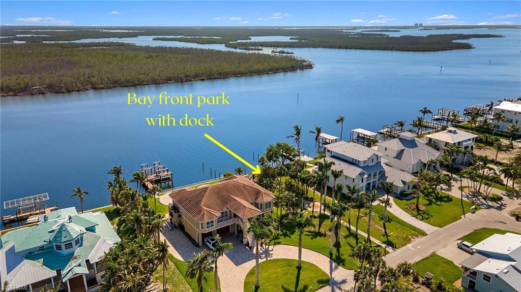 3909 Estero BLVD