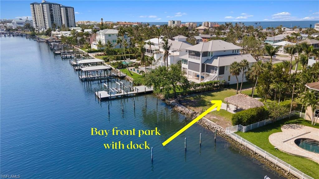 3909 Estero BLVD