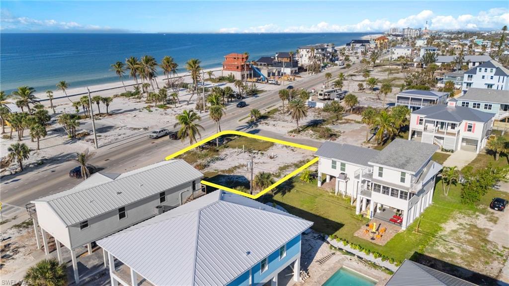 3909 Estero BLVD