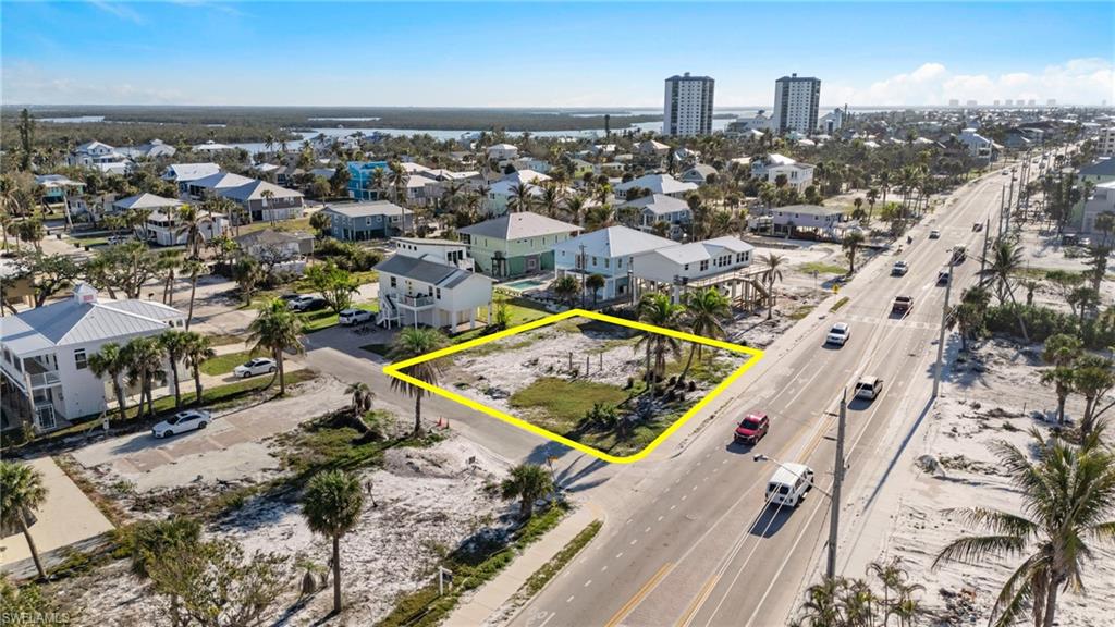 3909 Estero BLVD