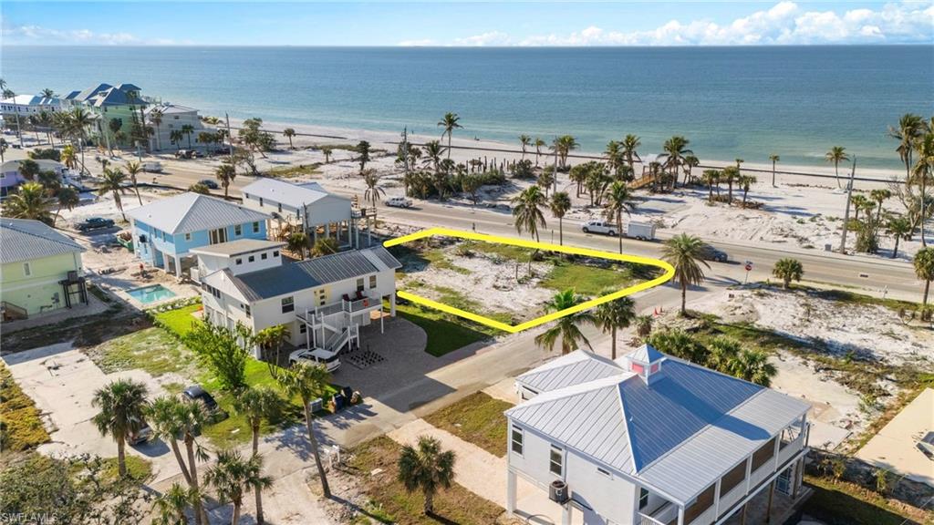 3909 Estero BLVD