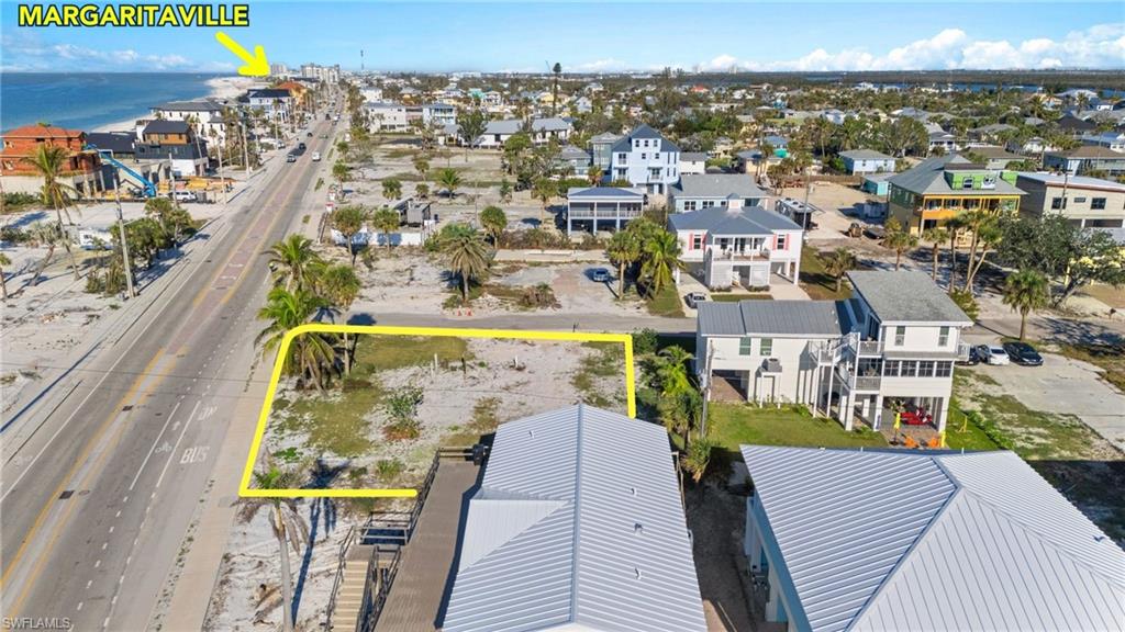 3909 Estero BLVD