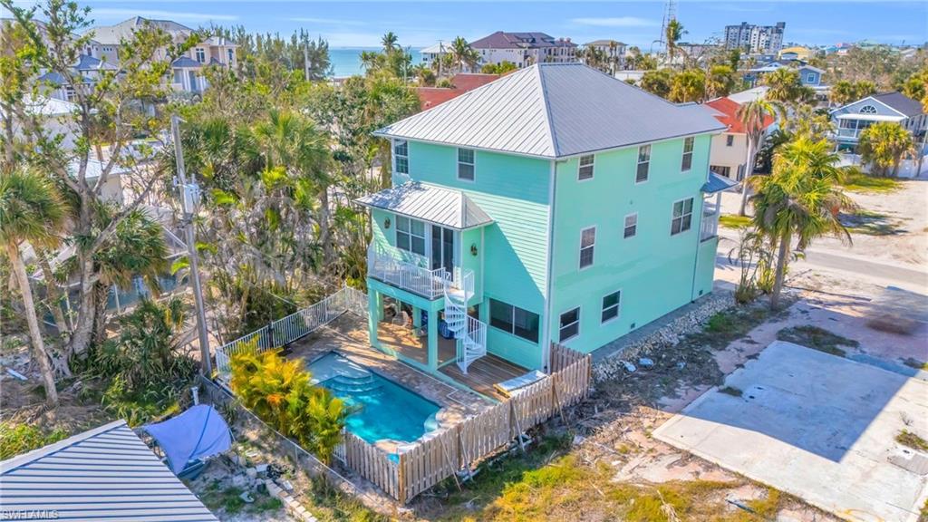 104 Washington AVE