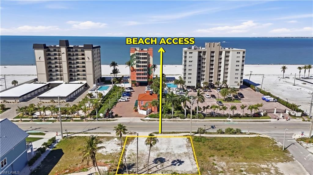521 Estero BLVD