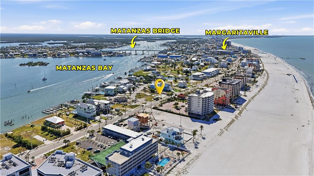521 Estero BLVD
