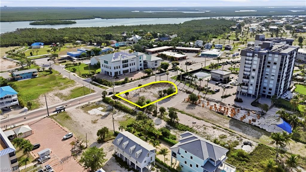 2700 Estero BLVD