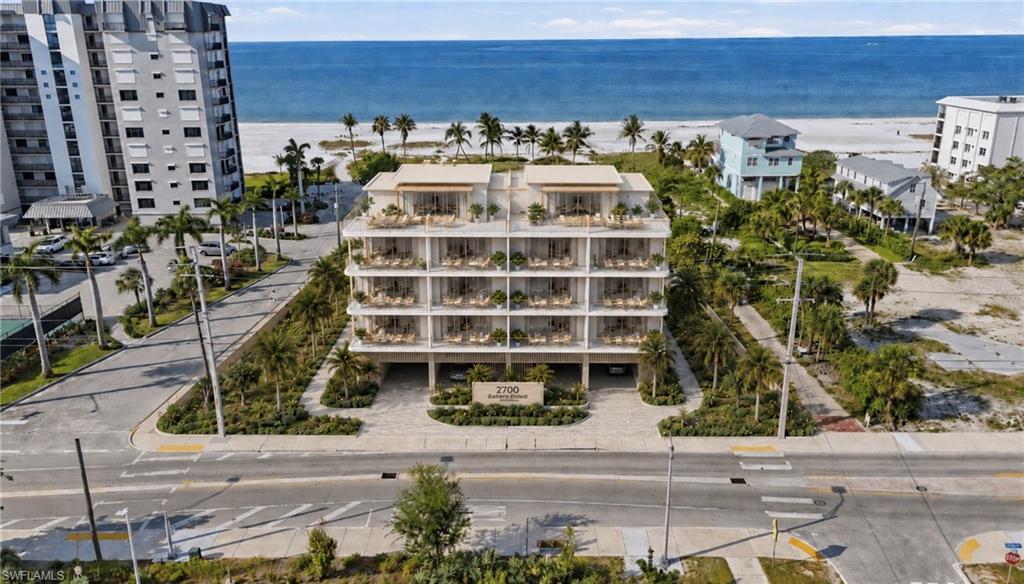 2700 Estero BLVD