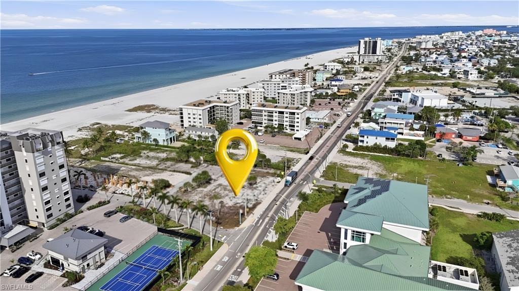 2700 Estero BLVD