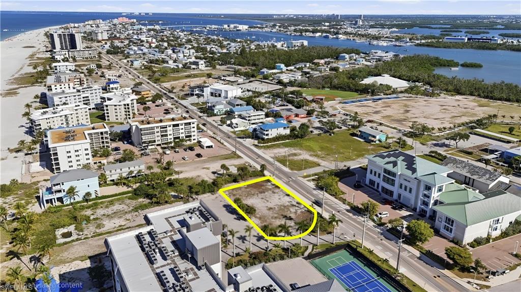 2700 Estero BLVD