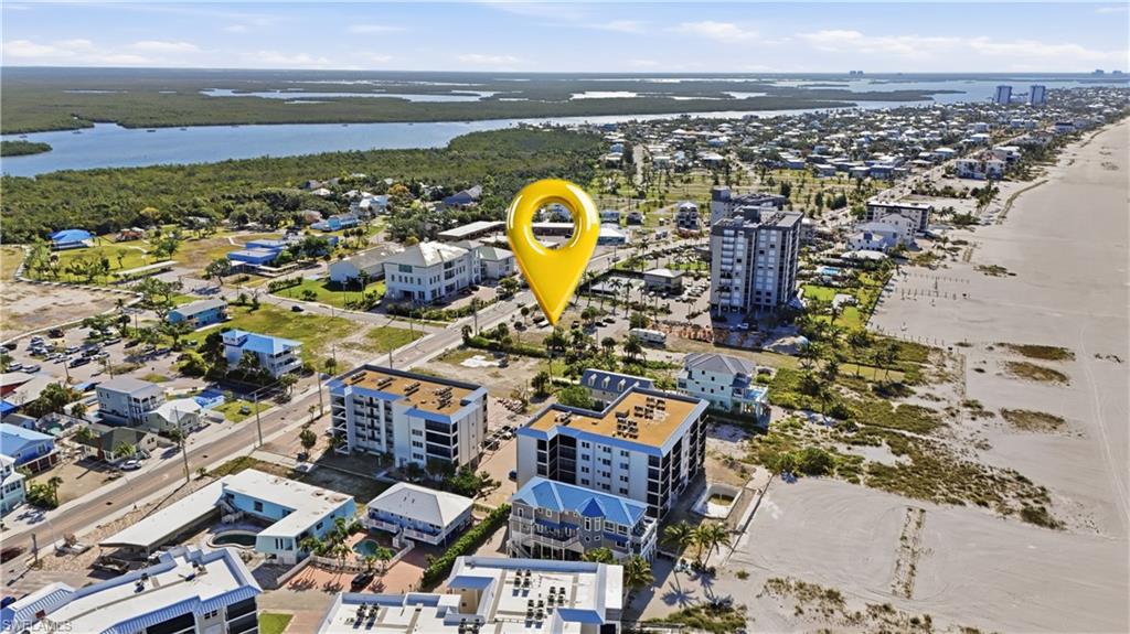 2700 Estero BLVD