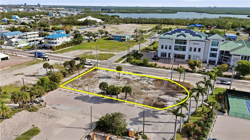 2700 Estero BLVD