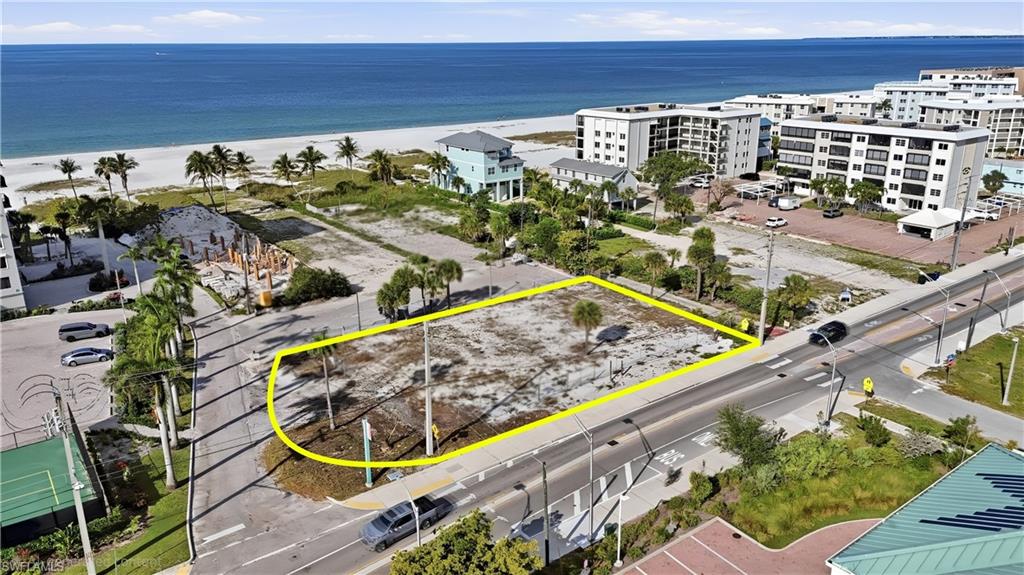 2700 Estero BLVD