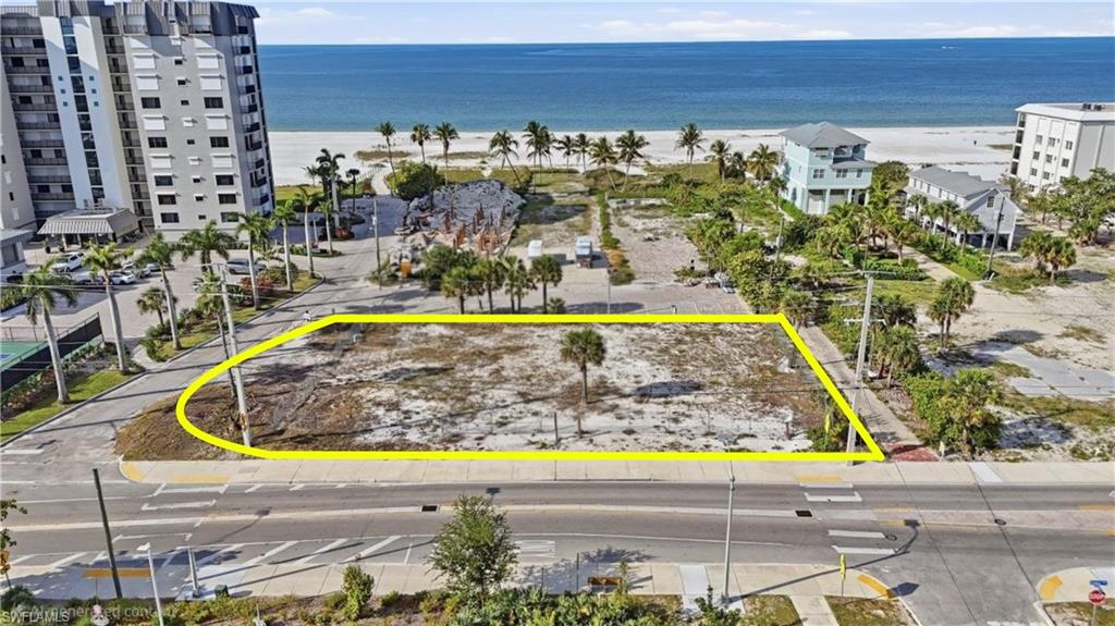2700 Estero BLVD