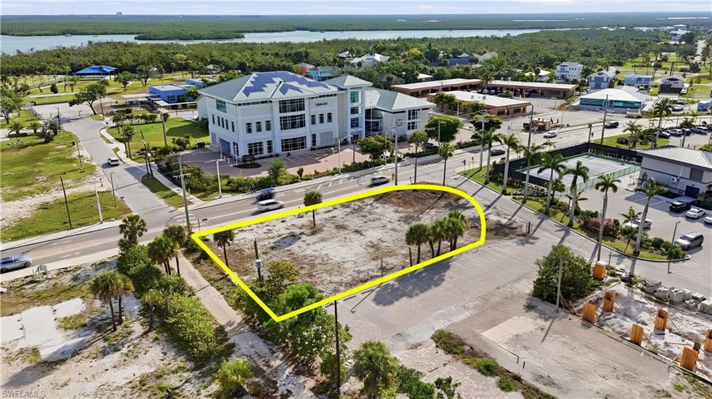 2700 Estero BLVD