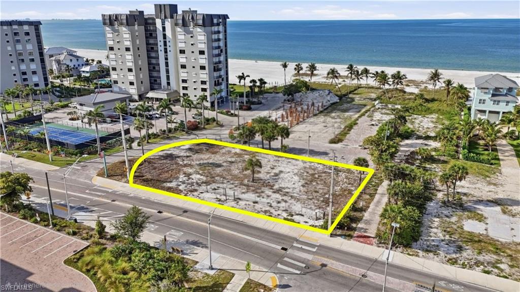 2700 Estero BLVD