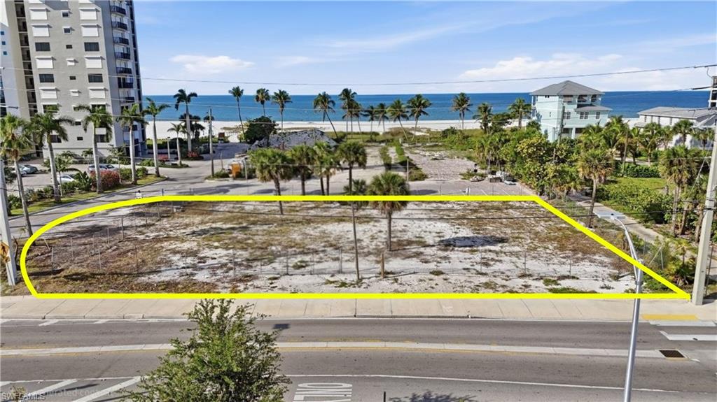 2700 Estero BLVD