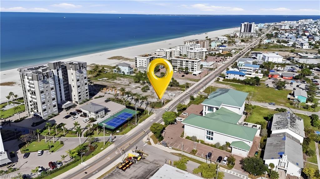 2700 Estero BLVD