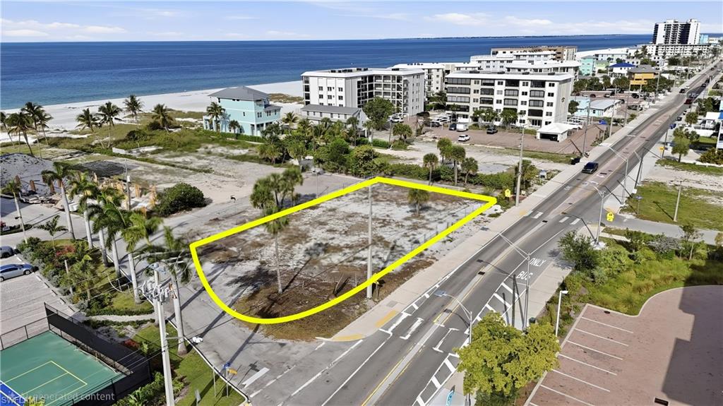 2700 Estero BLVD