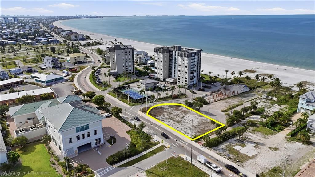 2700 Estero BLVD