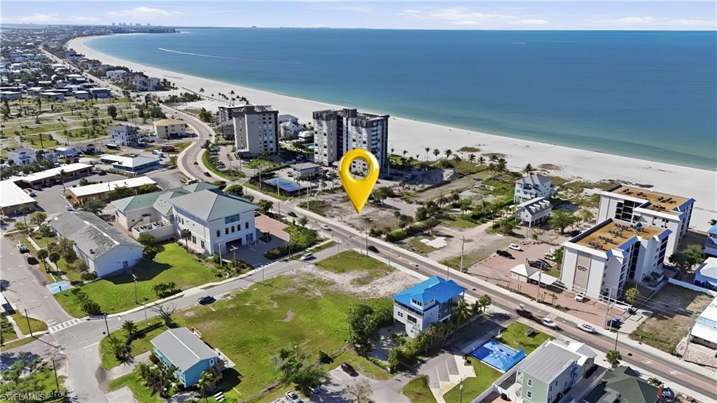 2700 Estero BLVD