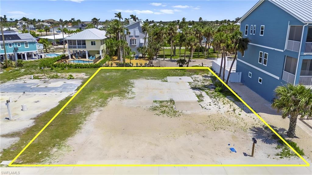 5315 Estero BLVD
