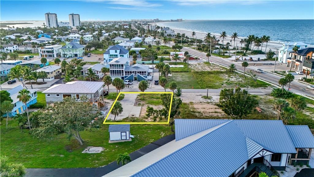 111 Bay Mar DR