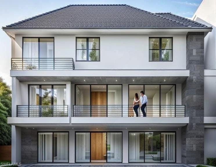 111 Bay Mar DR