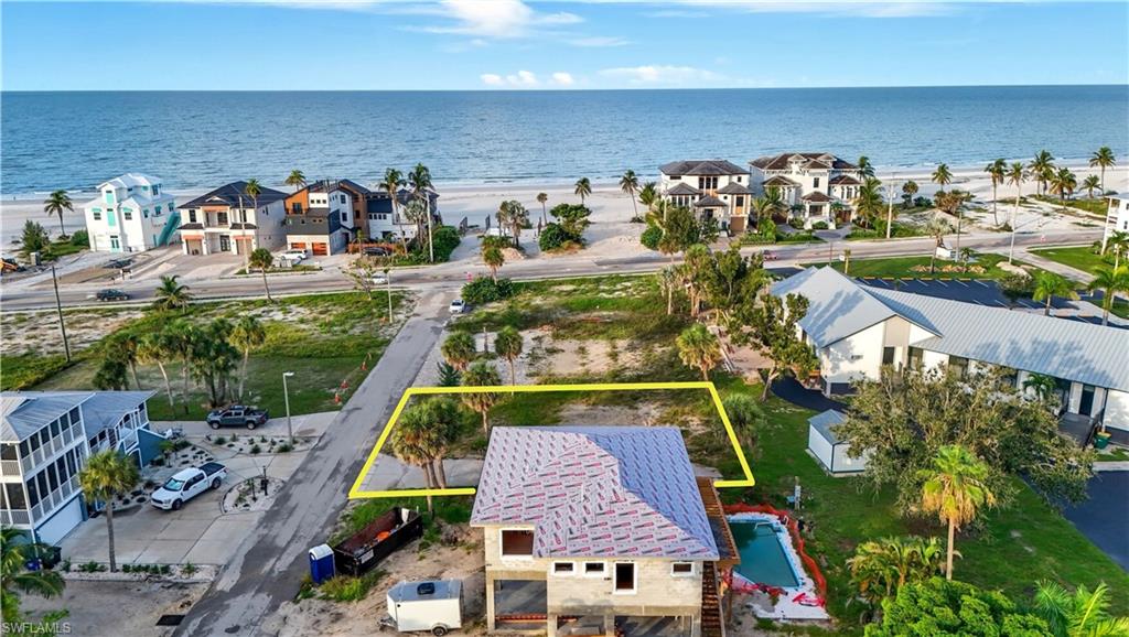 111 Bay Mar DR