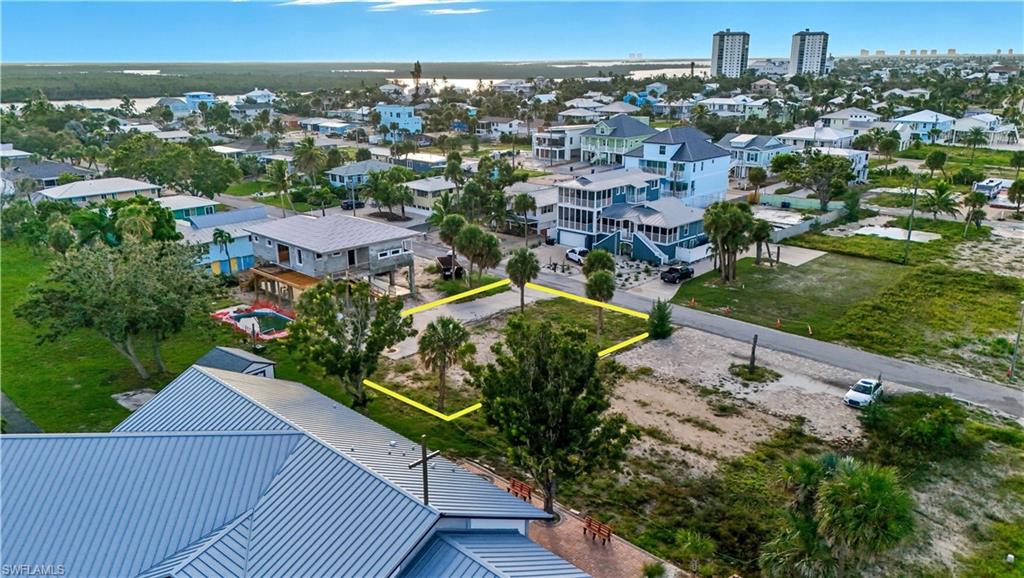 111 Bay Mar DR